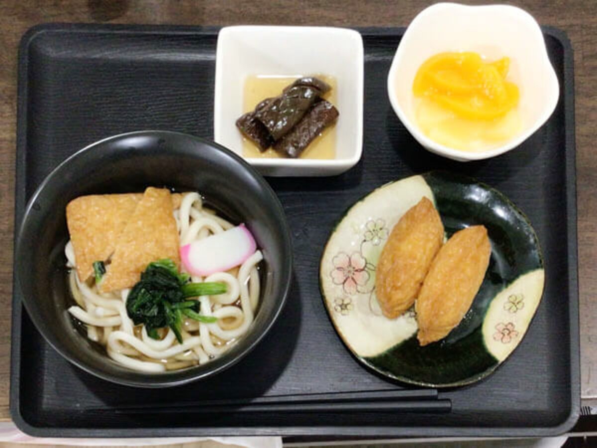 AMILI 新瀬戸の日替わり昼食メニュー2