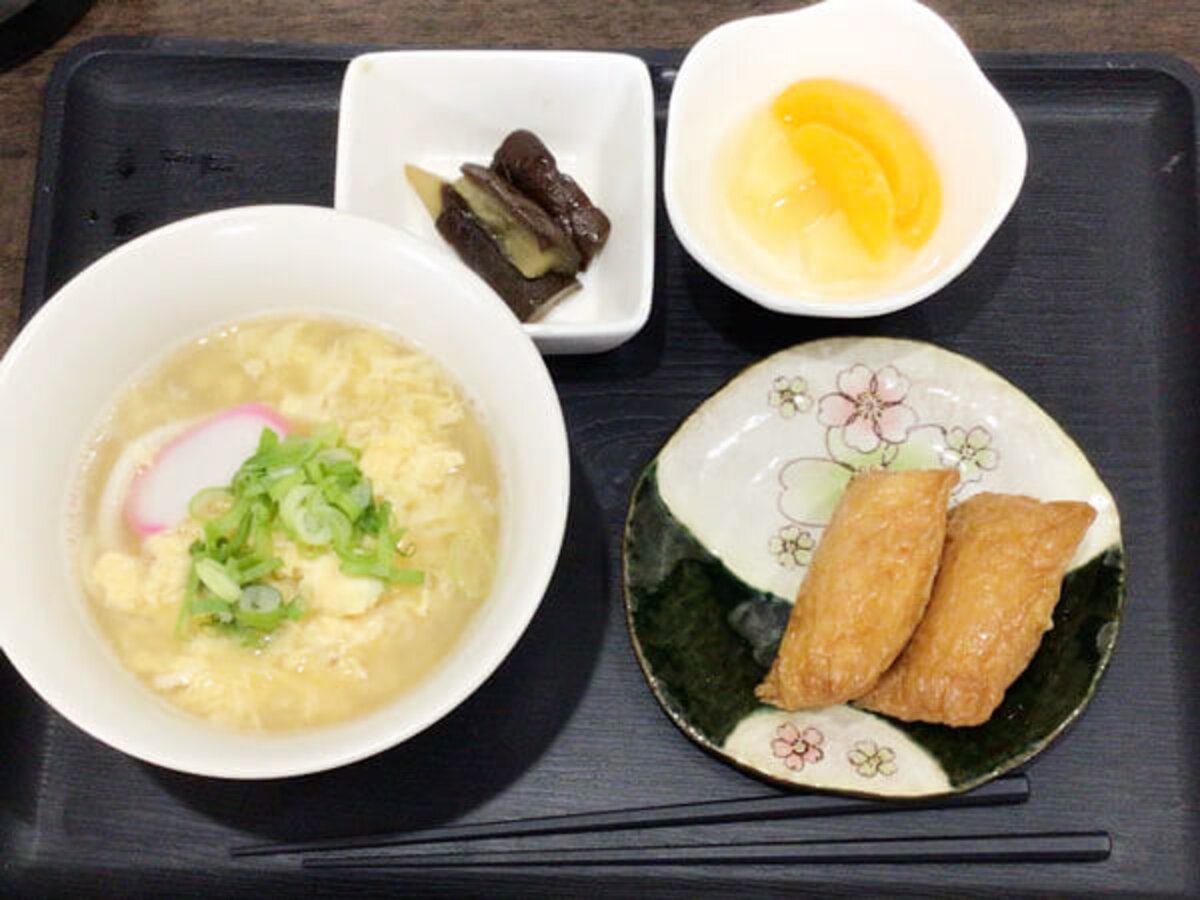 AMILI 新瀬戸の日替わり昼食メニュー3